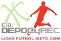 Ligas Fútbol 7