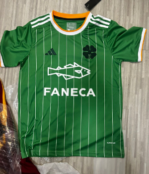 O'CARALLO 29 - uniforme 2