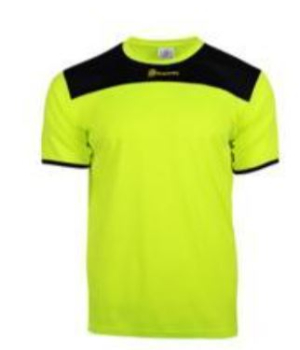 PUCELA F.C. - uniforme 2