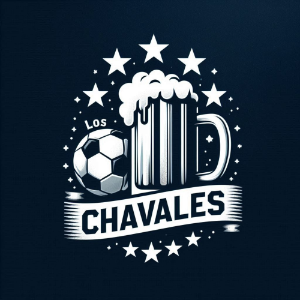 LOS CHAVALES