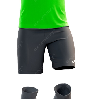 C.D. ESTRAMONIO - uniforme 1