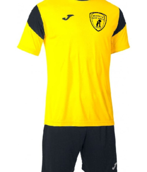MADRID SURESTE - uniforme 1