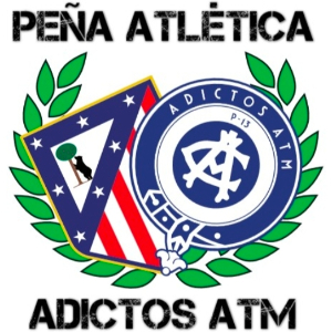PEÑA ATLÉTICA ADICTOS ATM