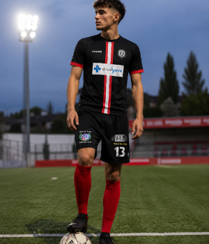 PEÑA ATLÉTICA ADICTOS ATM - uniforme 2