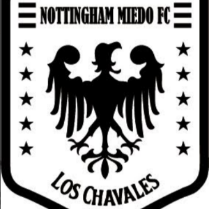 NOTHINGAM MIEDO