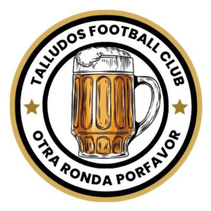 TALLUDOS F.C.