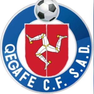 QUEGAFE F.C.