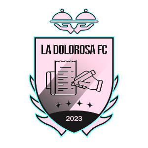 LA DOLOROSA