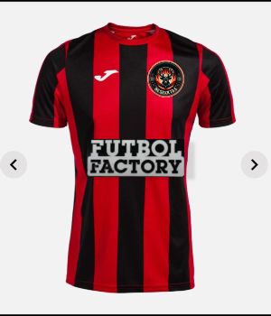 BESSEKTAS F.C. - uniforme 1