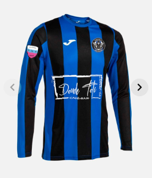 FLAKITOS VNZ - uniforme 1