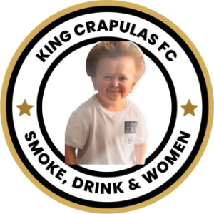 KING CRAPULAS F.C.