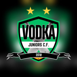 Vodka Juniors FC