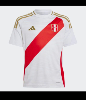 EL TRUENO - uniforme 2