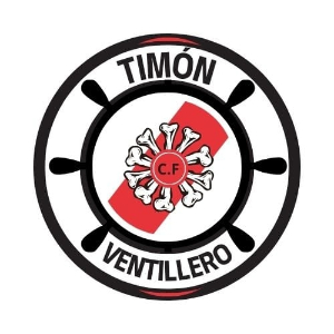 TIMÓN VENTILLERO C.F.