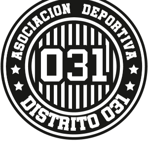 ASOCIACIÓN DEPORTIVA 031