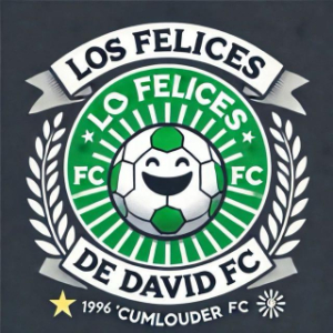 LOS FELICES DE DAVID