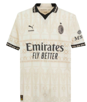 BAR PASTRANA - uniforme 1