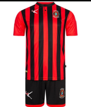BAR PASTRANA - uniforme 2