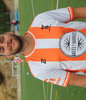 NICOTEAM - uniforme 1