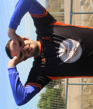 NICOTEAM - uniforme 2