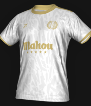 BAKANOS - uniforme 1