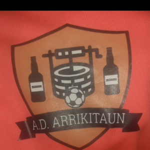 A.D. ARRIKITAUN