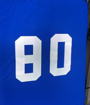 LEÑEROS F.C. - uniforme 2