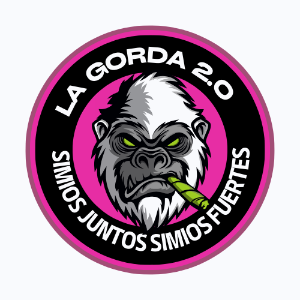 LA GORDA 2.0