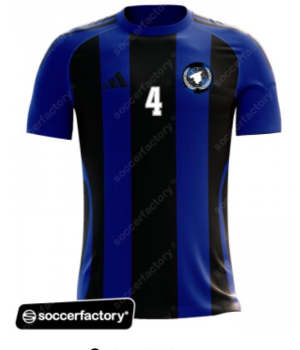 LA ONU - uniforme 1