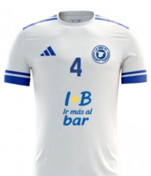 LA ONU - uniforme 2