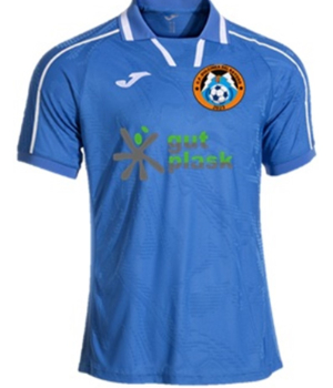 DULCINEA DEL RAYOSO - uniforme 1