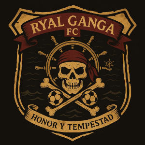 RYAL GANGA
