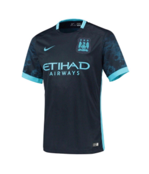 NÉMESIS F.C. - uniforme 1