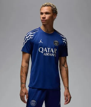 PITBULLS F.C. - uniforme 1