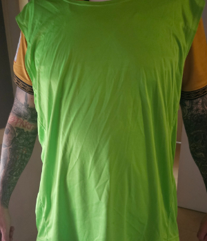 PITBULLS F.C. - uniforme 2