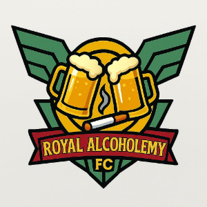 ROYAL ALCOHOLEMY F.C.