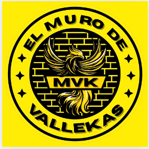 EL MURO DE VALLEKAS F.C.