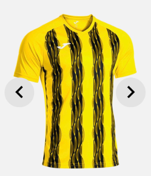 EL MURO DE VALLEKAS F.C. - uniforme 1
