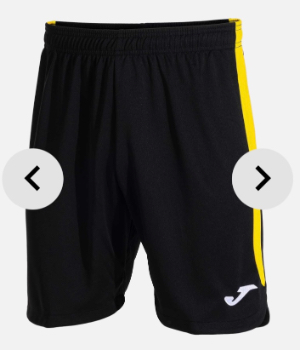 EL MURO DE VALLEKAS F.C. - uniforme 2
