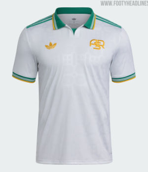 BUDASEX F.C. - uniforme 1
