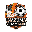INAZUMA CHAMBERÍ