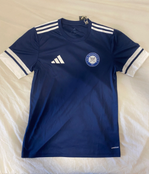 LA RECONQUISTA F.C. - uniforme 1