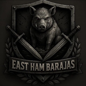 EAST HAM BARAJAS