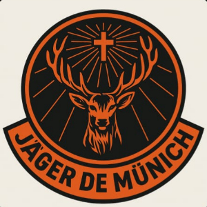 JAGGER DE MUNICH