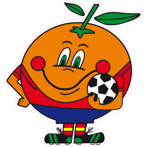NARANJITOS F.C.
