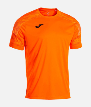 NARANJITOS F.C. - uniforme 1