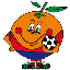 NARANJITOS F.C.