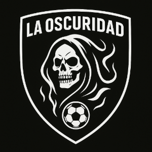 LA OSCURIDAD F.C.