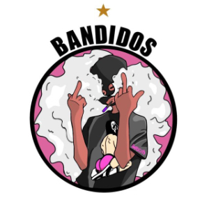 BANDIDOS F.C.