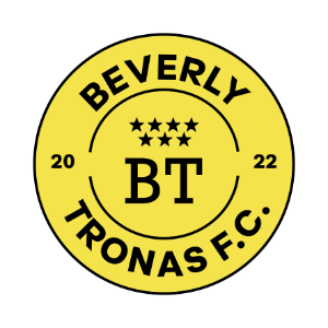 BEVERLY TRONAS F.C.